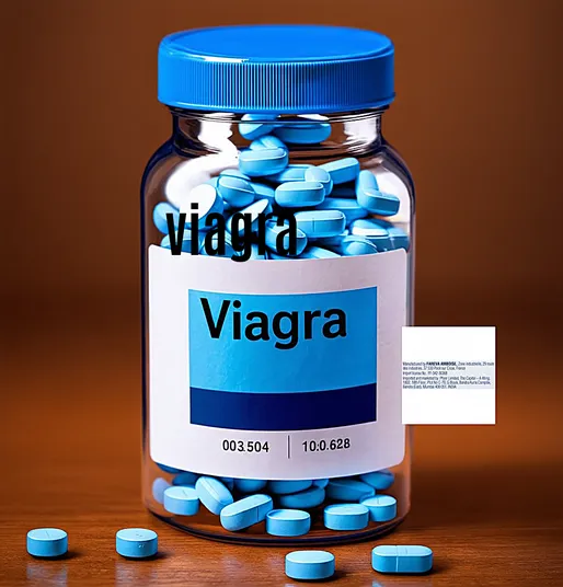 Es caro el viagra